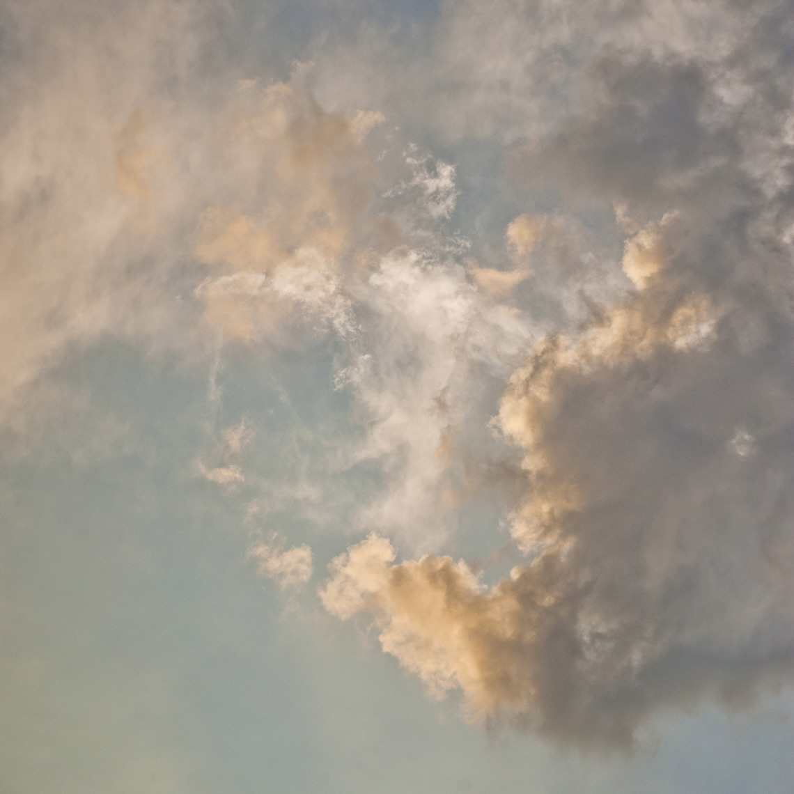 Cloud Study 52